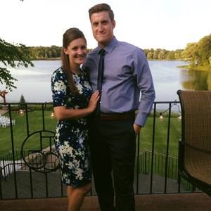 Meet your Posher, Patrick